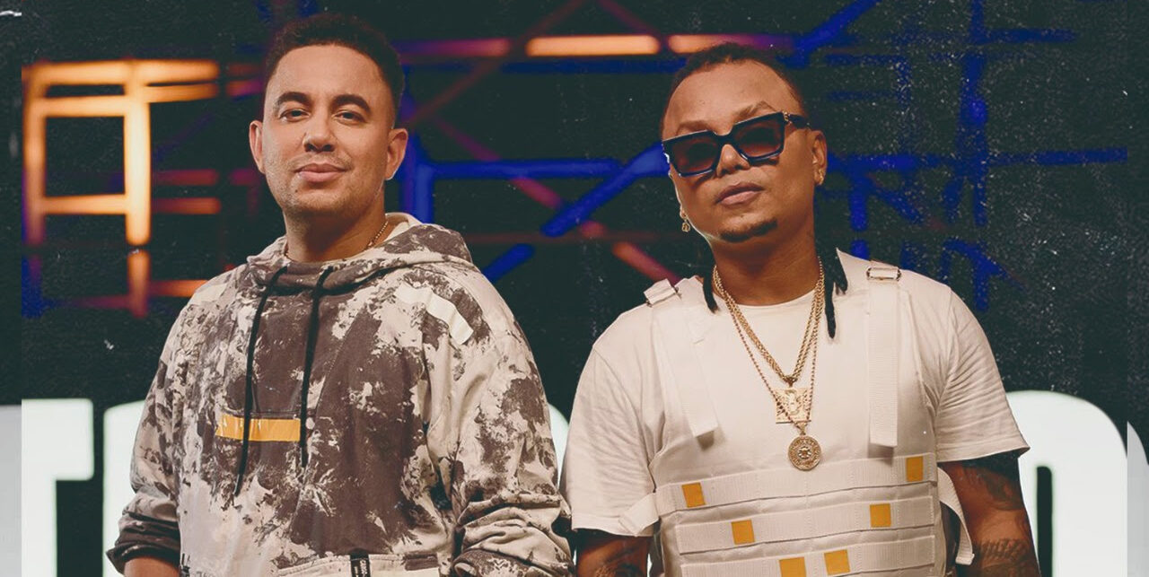 Felipe Peláez y Mr. Black se unen en su nuevo sencillo ‘Te Tengo Ganas’