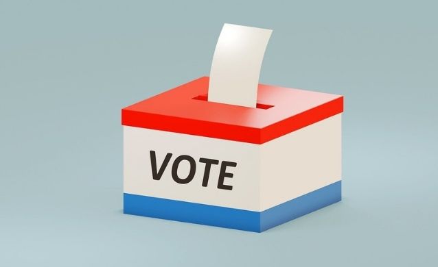 ¿Cómo se elige al presidente de Estados Unidos?