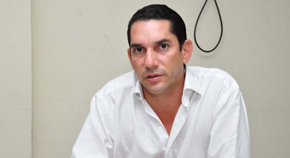 Hombres armados atentan contra Pedro Castro Araújo, tío del alcalde de Valledupar