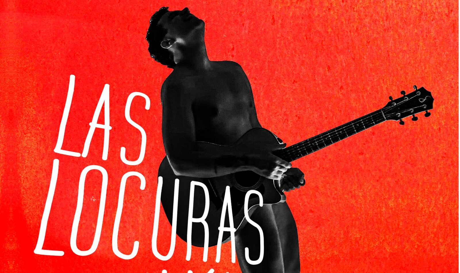 Silvestre Dangond presenta su nuevo álbum ‘Las locuras mías’