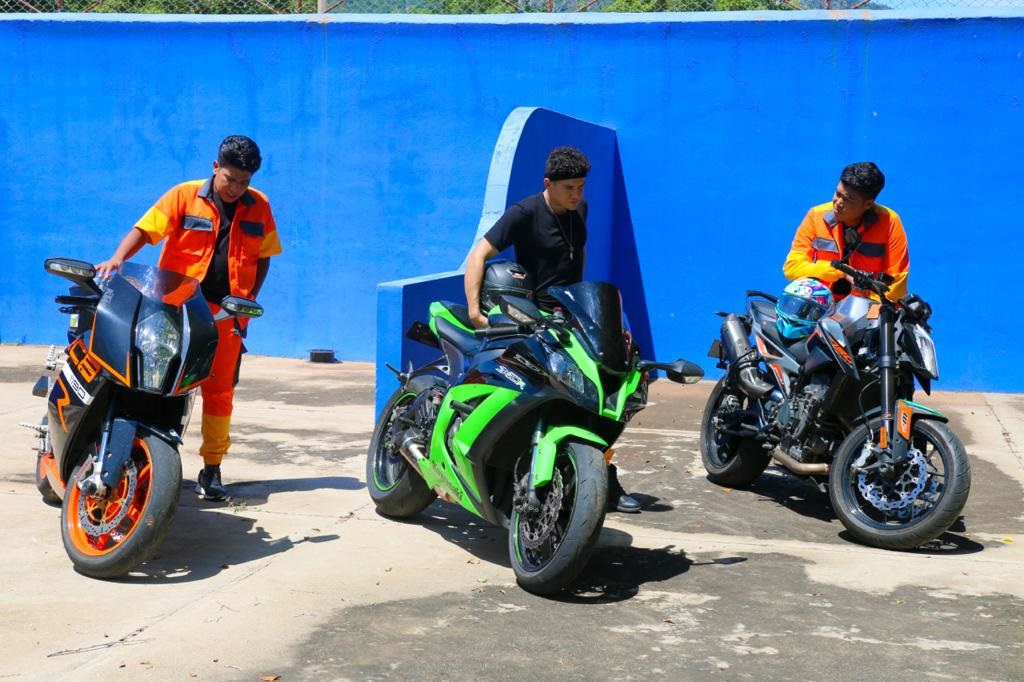 Fabio G y Los K Morales lanzan este viernes nueva versión de la canción ‘Culpable de tú amor’