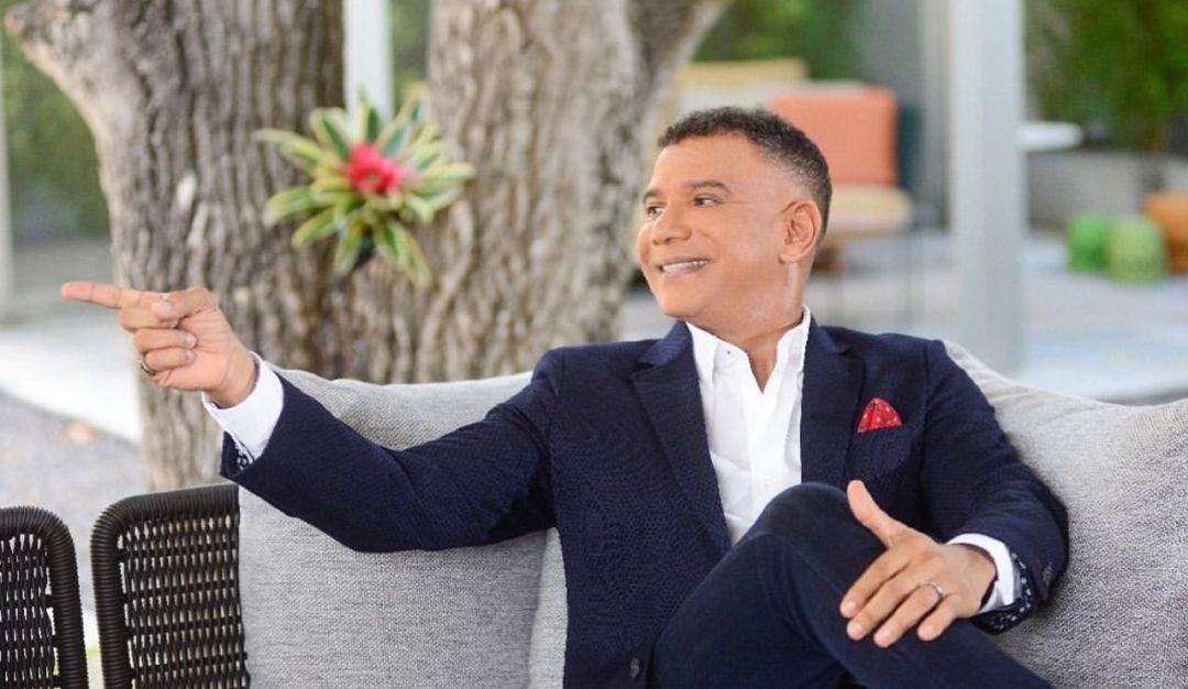 Voz de Juan Carlos Coronel sonará en la película ‘Encanto’, inspirada en Colombia