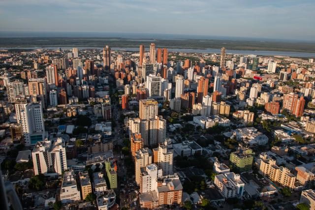 Por sexta vez consecutiva, Barranquilla registra la menor tasa de desempleo del país