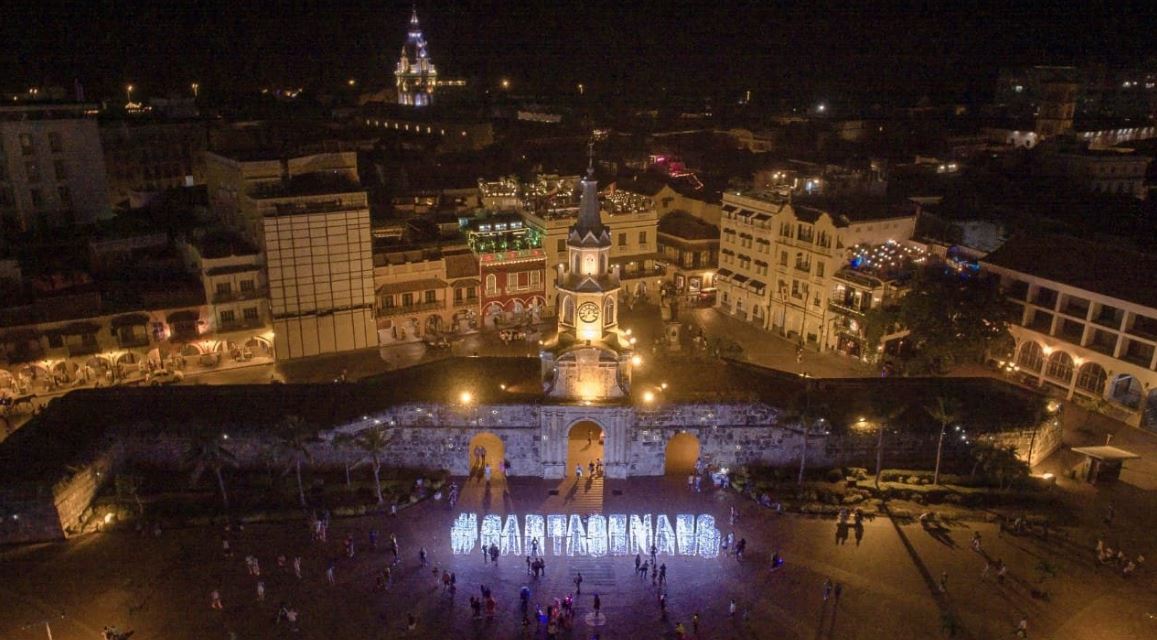 Así funcionarán las restricciones durante llegada del año nuevo en la costa Caribe