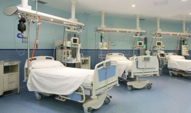 Aumenta en 38% la ocupación de camas UCI en Barranquilla por casos de coronavirus en diciembre