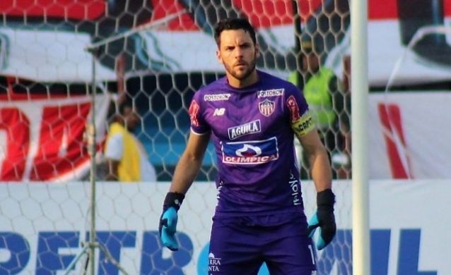 Viera culpa al VAR por caídas de Junior en la Copa Sudamericana y la Liga
