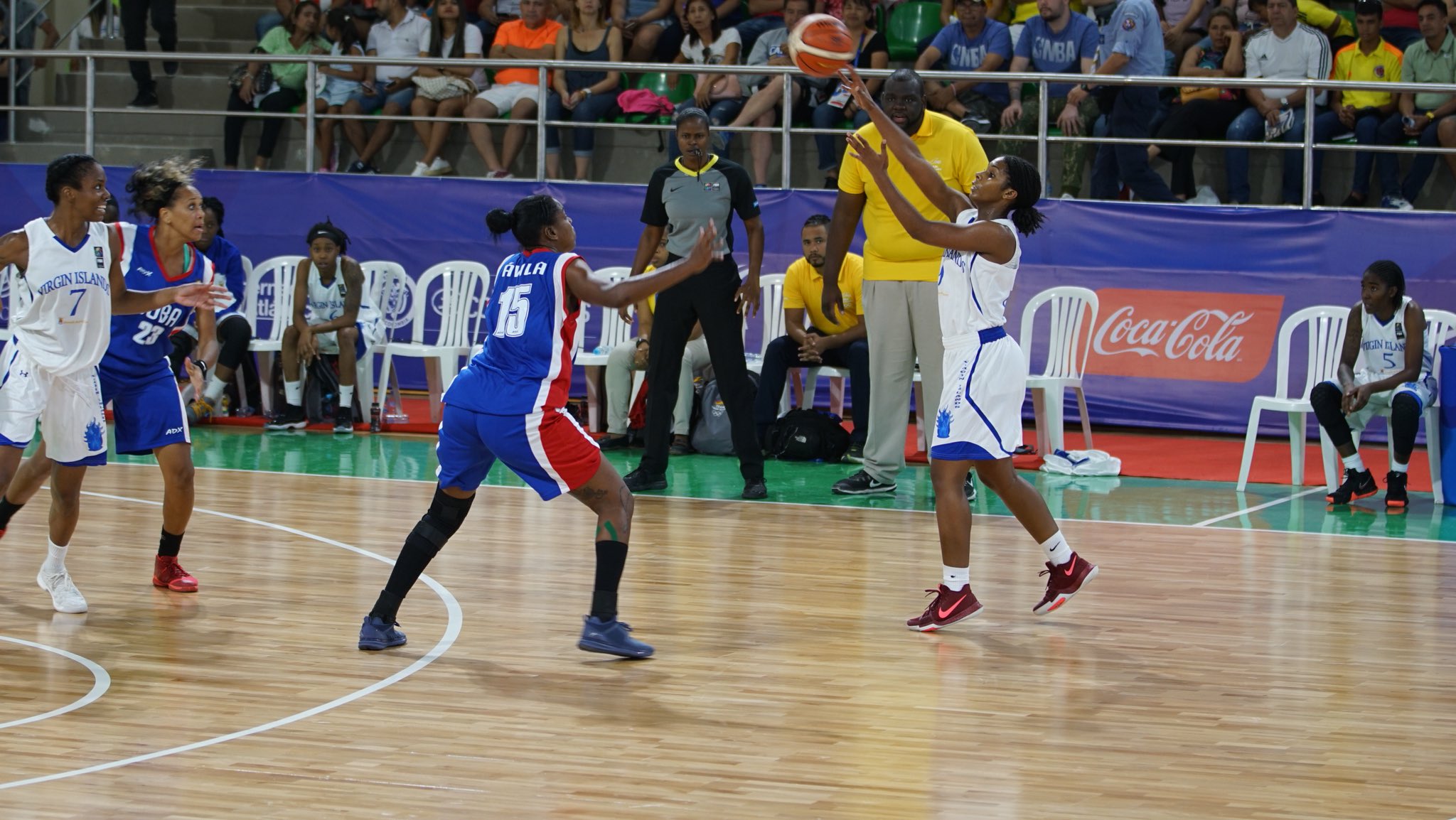 Candidatura de Barranquilla para los Juegos Panamericanos 2027 recibe espaldarazo de Panam Sports: Mindeporte