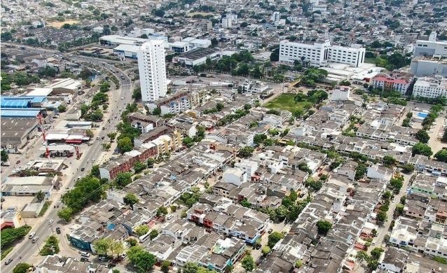 Cartagena podría enfrentar un nuevo pico de la pandemia a fin de mes, si no se toman medidas
