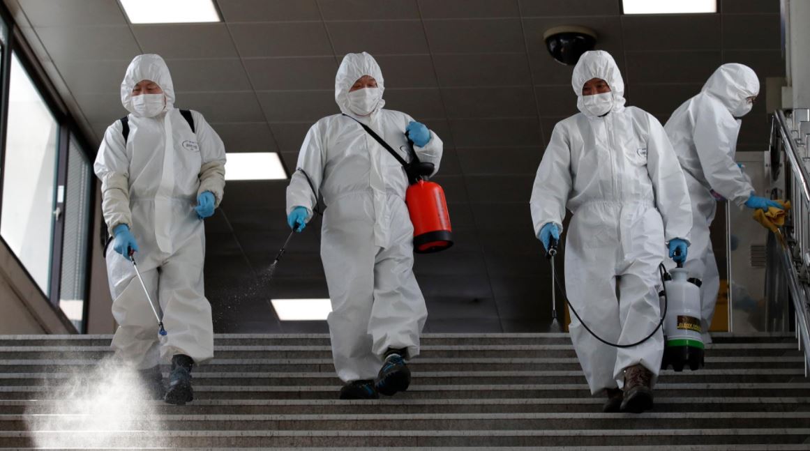 OMS registra las peores cifras diarias de Covid-19 a nivel global