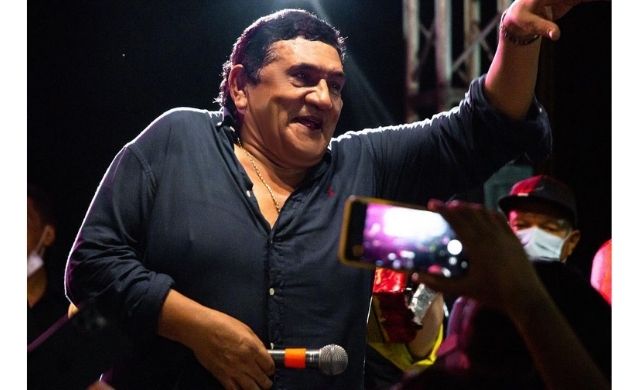 Poncho Zuleta grabará otros géneros musicales con varios artistas reconocidos