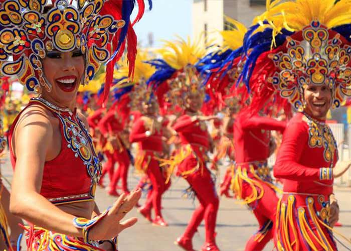 Carnaval de Barranquilla 2021 se vivirá durante todo este semestre