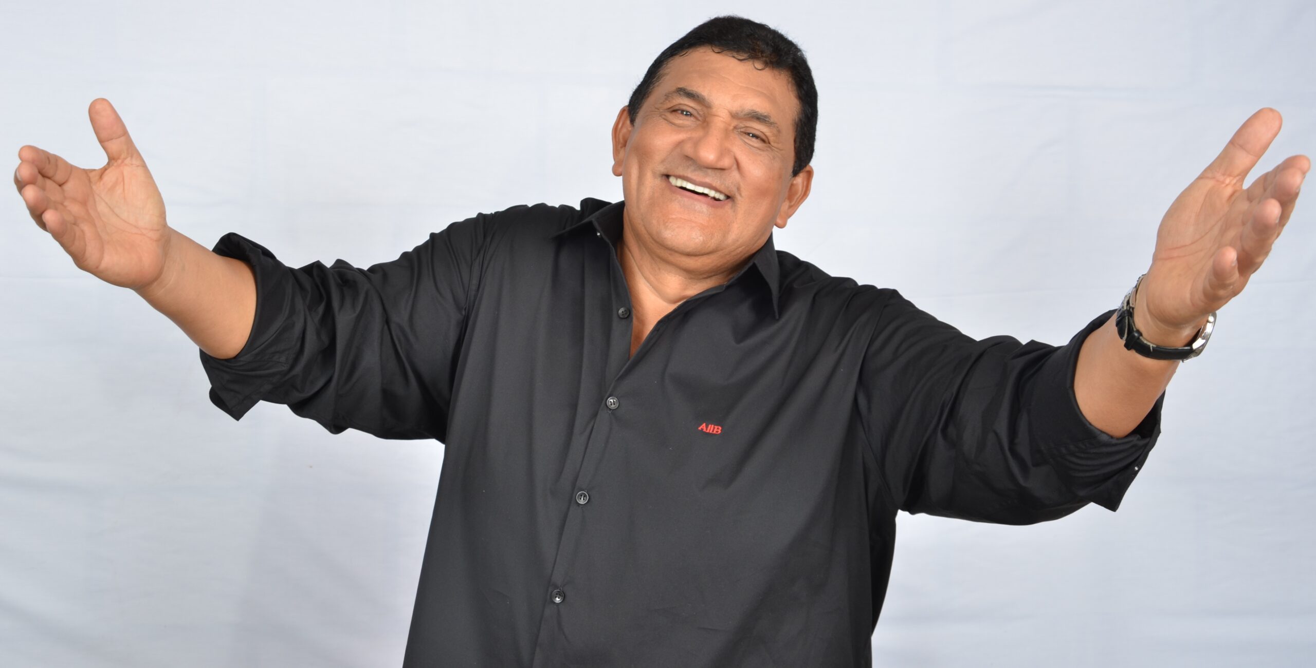‘Poncho’ Zuleta será dado de alta este martes y permanecerá con terapia física en Barranquilla