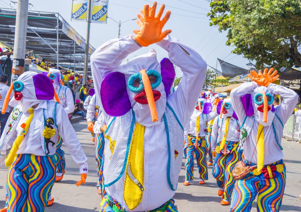 Estos son los eventos del Carnaval de Barranquilla que se vivirán desde casa