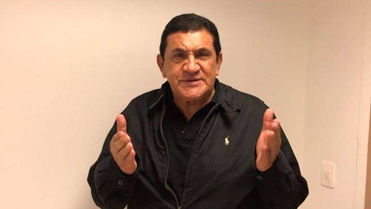 Tras fracturarse el brazo, ‘Poncho’ Zuleta será operado la próxima semana en Barranquilla