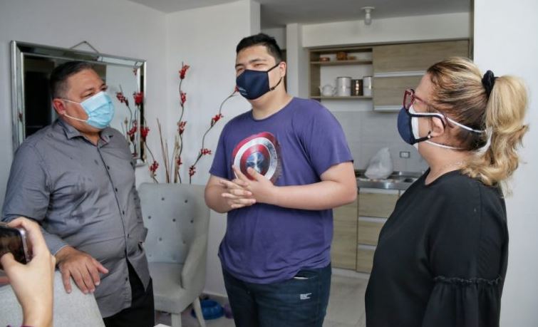 ¡Puntaje perfecto! Estudiante barranquillero saca 500 puntos en las pruebas Saber 11