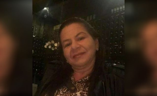Falleció la señora Bernarda Figueroa Brito, hermana el exalcalde de Barrancas, Javid Figueroa