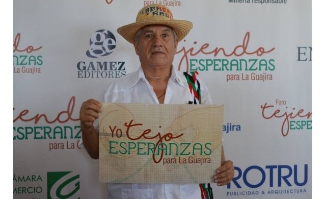 Falleció, Enrique Herrera Barros, periodista y director de la Radiorevista ‘Guajira siempre’
