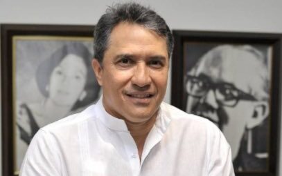 Presidente del Festival Vallenato fue dado de alta y culminará proceso de recuperación en casa