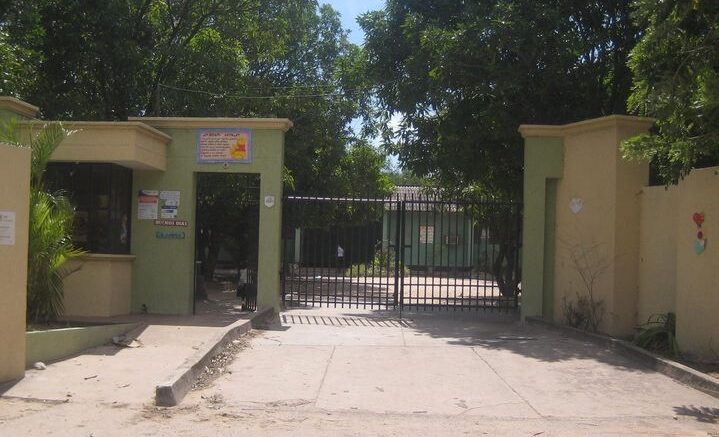 Estudiantes del Sur de La Guajira tendrán que esperar para volver a clases presenciales