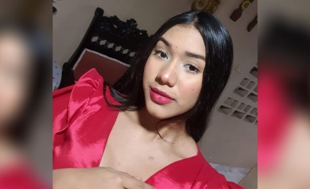 Taty Daza, joven promesa sanjuanera, se prepara para su debut musical en Cesar