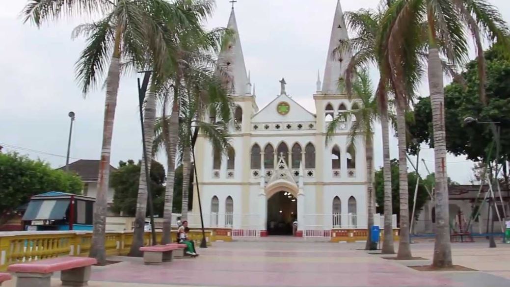Toque de queda y ley seca en municipios de Bolívar durante el puente festivo