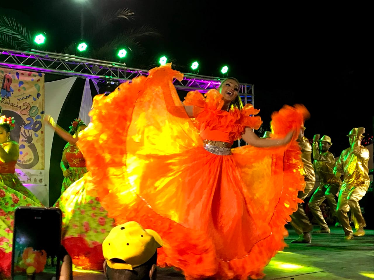 A raíz de la pandemia por Covid-19, Riohacha no tendrá Carnaval en el 2021