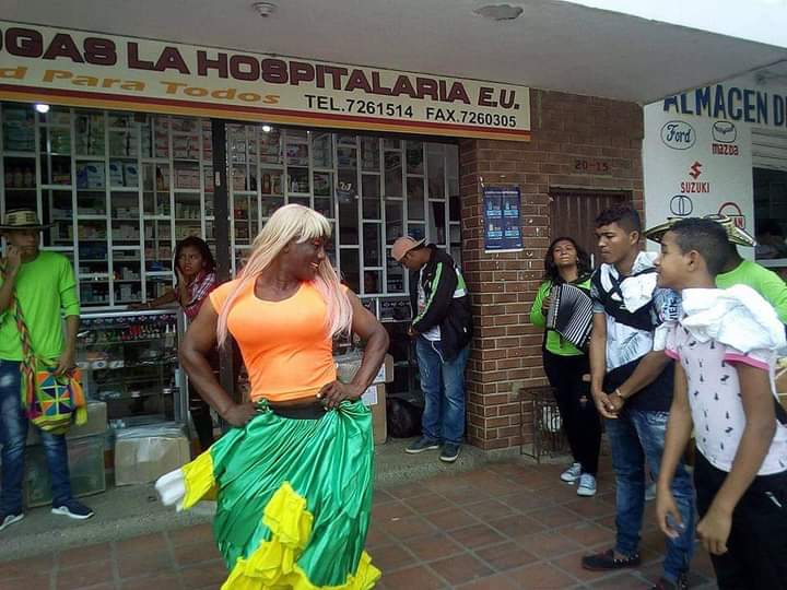 Alcaldía de Maicao prohíbe las celebraciones de precarnaval  y carnavales
