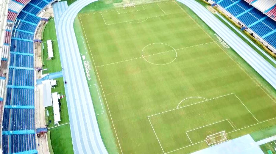 ¡Regresa el fútbol! Así se juega la primera fecha de la Liga Colombiana