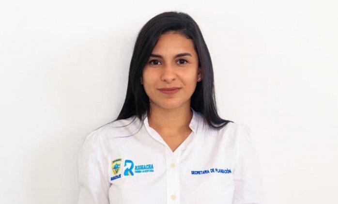 Distrito rechaza intimidaciones contra la directora de Urbanismo y Espacio público de Riohacha