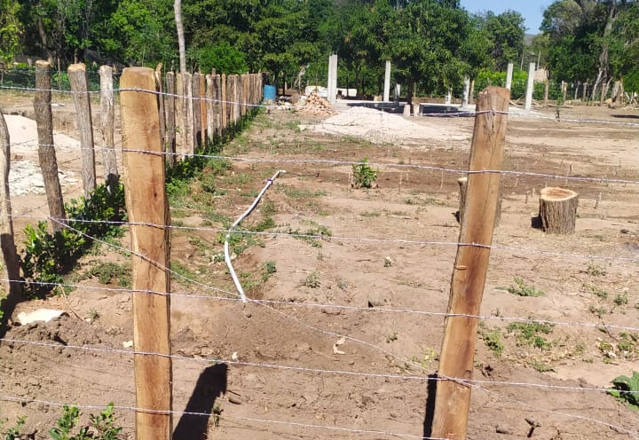 Líder comunal de Zambrano pide a Aguas Total mejorar el servicio para que usuarios no se conecten a la tubería madre