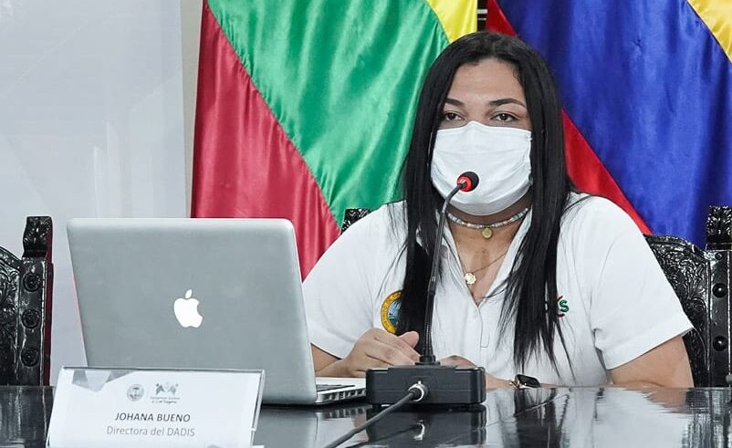 Cartagena, lista para comenzar a aplicar las vacunas Covid este sábado