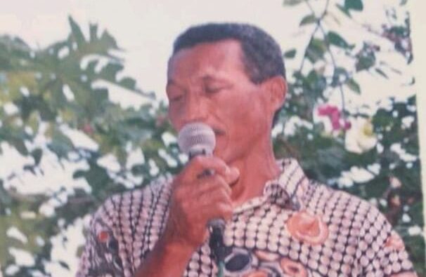 Fallece ‘José Illo’, uno de los juglares más queridos en Villanueva