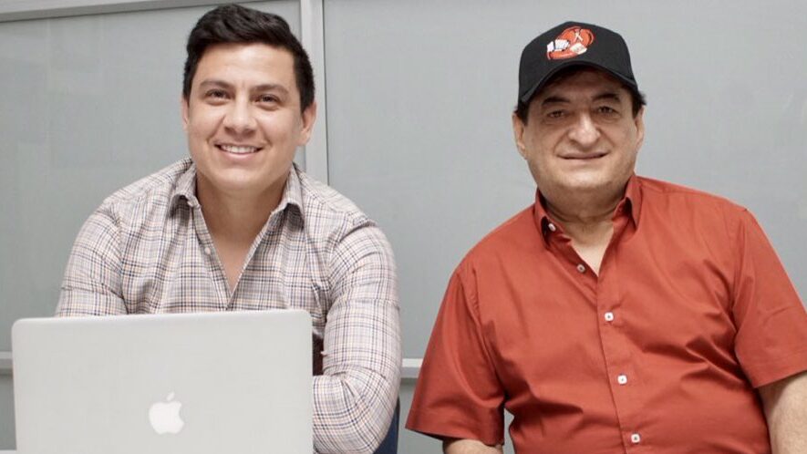 Mánager de Jorge Oñate denuncia el robo de su computador en Barranquilla
