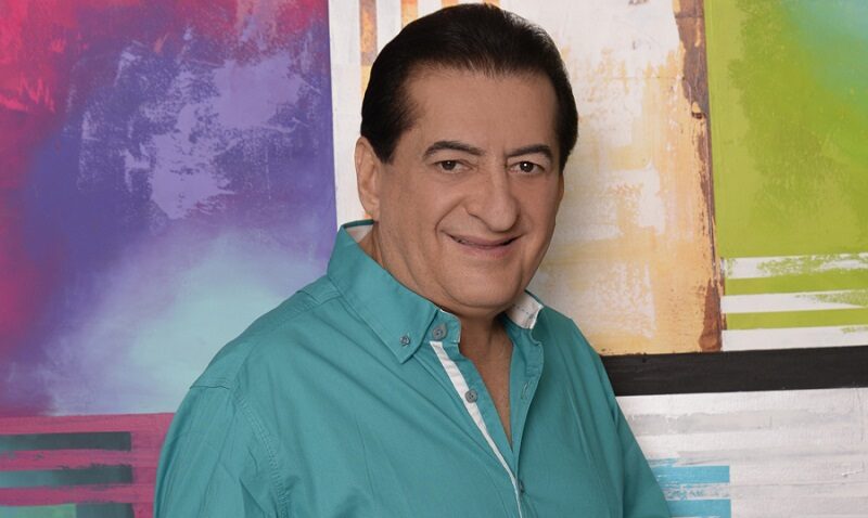 Jorge Oñate continúa estable en UCI, pero con pronóstico reservado