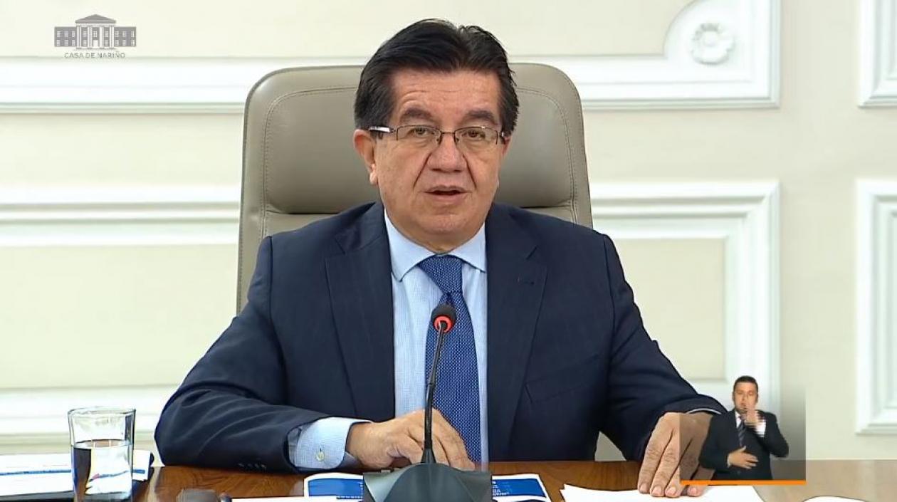 Proceso de vacunación empezará el miércoles 17 de febrero. El viernes 19 comienza en Riohacha