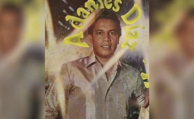 «Fue un hombre noble, de buen corazón»: el recuerdo de Adanies Díaz a 28 años de su partida