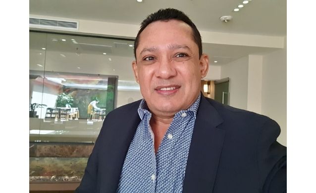 Antonio ‘Tata’ Almazo denuncia persecución desde el Consejo Nacional Electoral