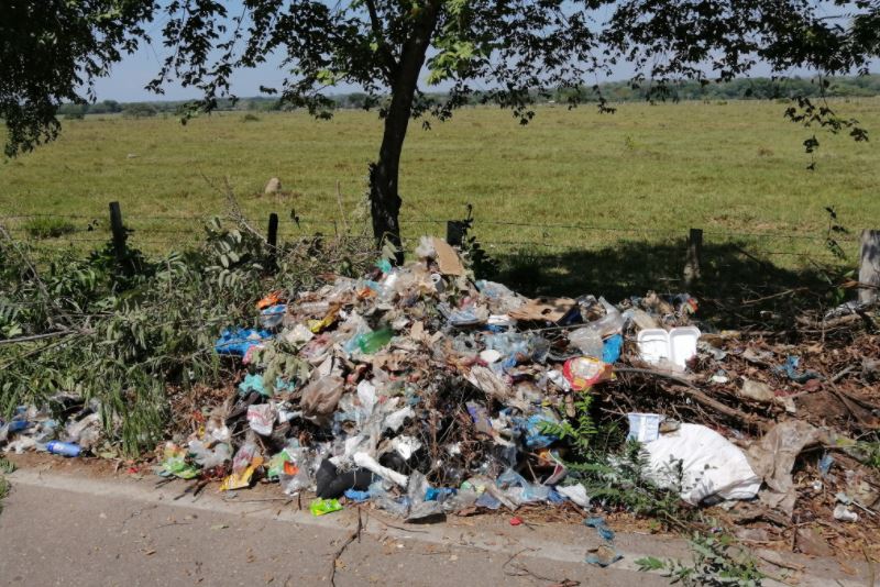 Procuraduría inicia seguimiento a recolección de residuos en Chimichagua, Cesar