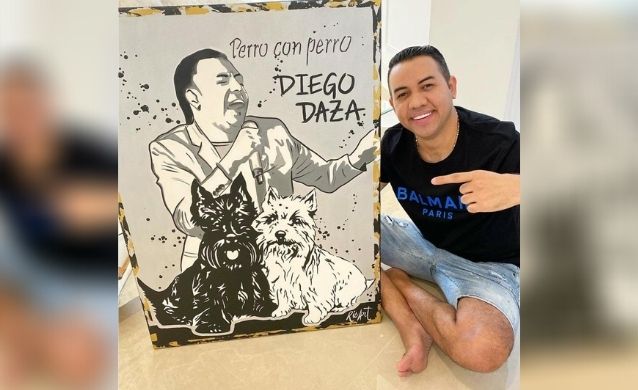 ‘Perro con perro’, la canción del Carnaval en 2021