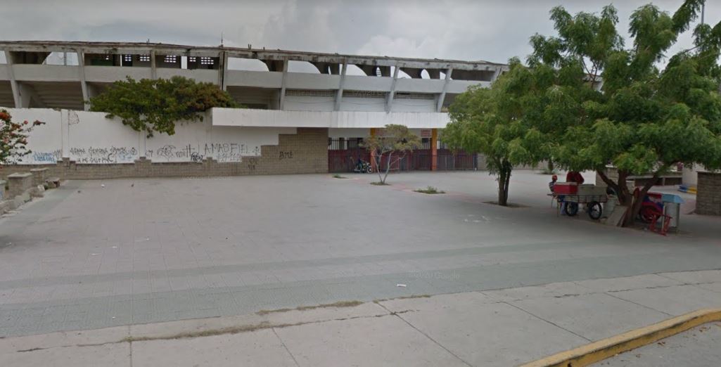 Habitante de la calle muere tras ser apuñalado en el estadio Eduardo Santos, en Santa Marta