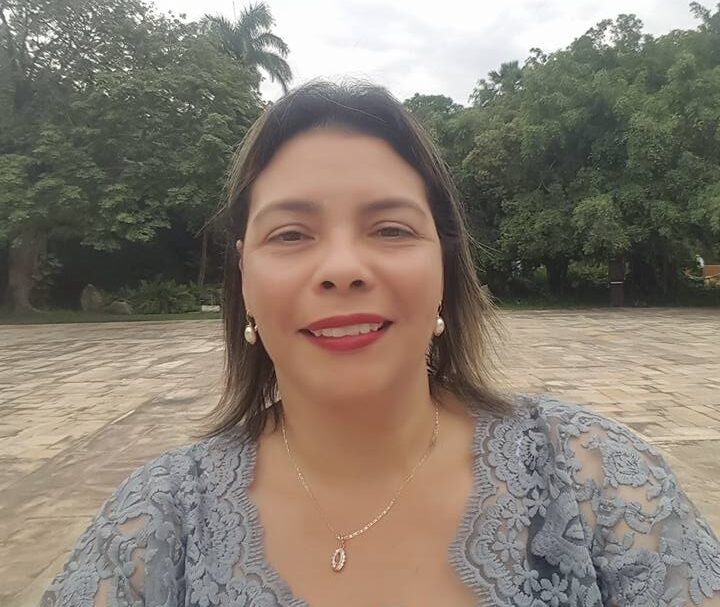 «Es inaudito que intenten sacar a una organización indígena de base, con experiencia en el manejo de programas del Icbf, por traer a una del interior del país», Hilduara Barliza