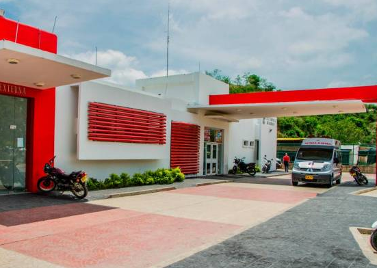 En Luruaco, muere niño de 9 años tras caerle un muro encima