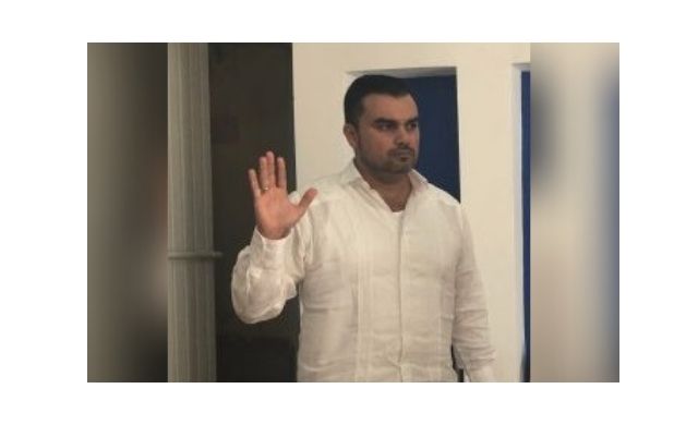 Magistrado Lubin Fernando Nieves Meneses, nuevo presidente del Tribunal Superior del Distrito de Riohacha