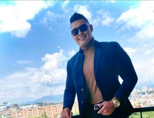 Sicarios acaban con la vida de Mister Guajira en Valledupar