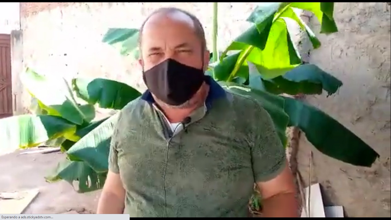 «Esto está bastante avanzado para suspender»: Pedro Colmenares sobre revocatoria del alcalde de Villanueva