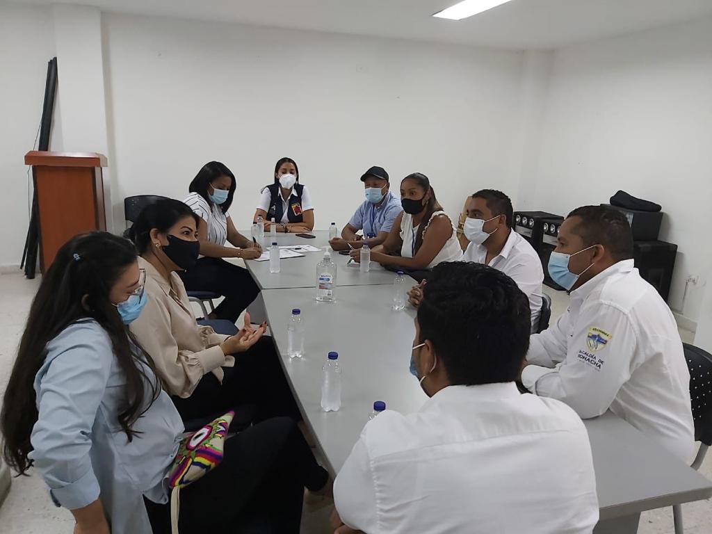 Riohacha tendrá oficina enlace de la Superintendencia de Servicios Públicos