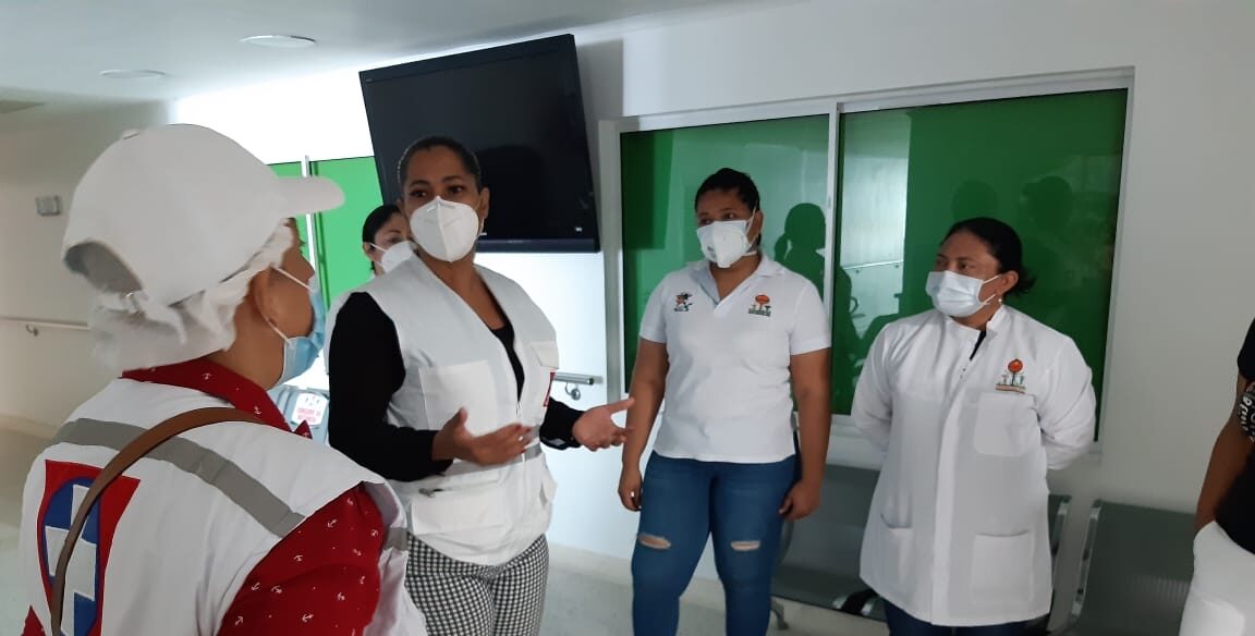 Secretaría de Salud de La Guajira, preparada para el plan de vacunación del Covid-19