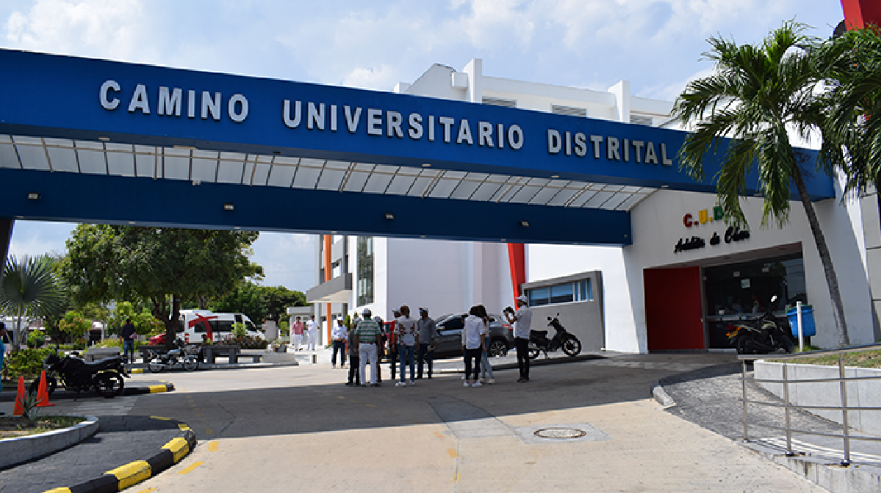 Menor resultó quemado en medio de una cirugía en centro asistencial de Barranquilla