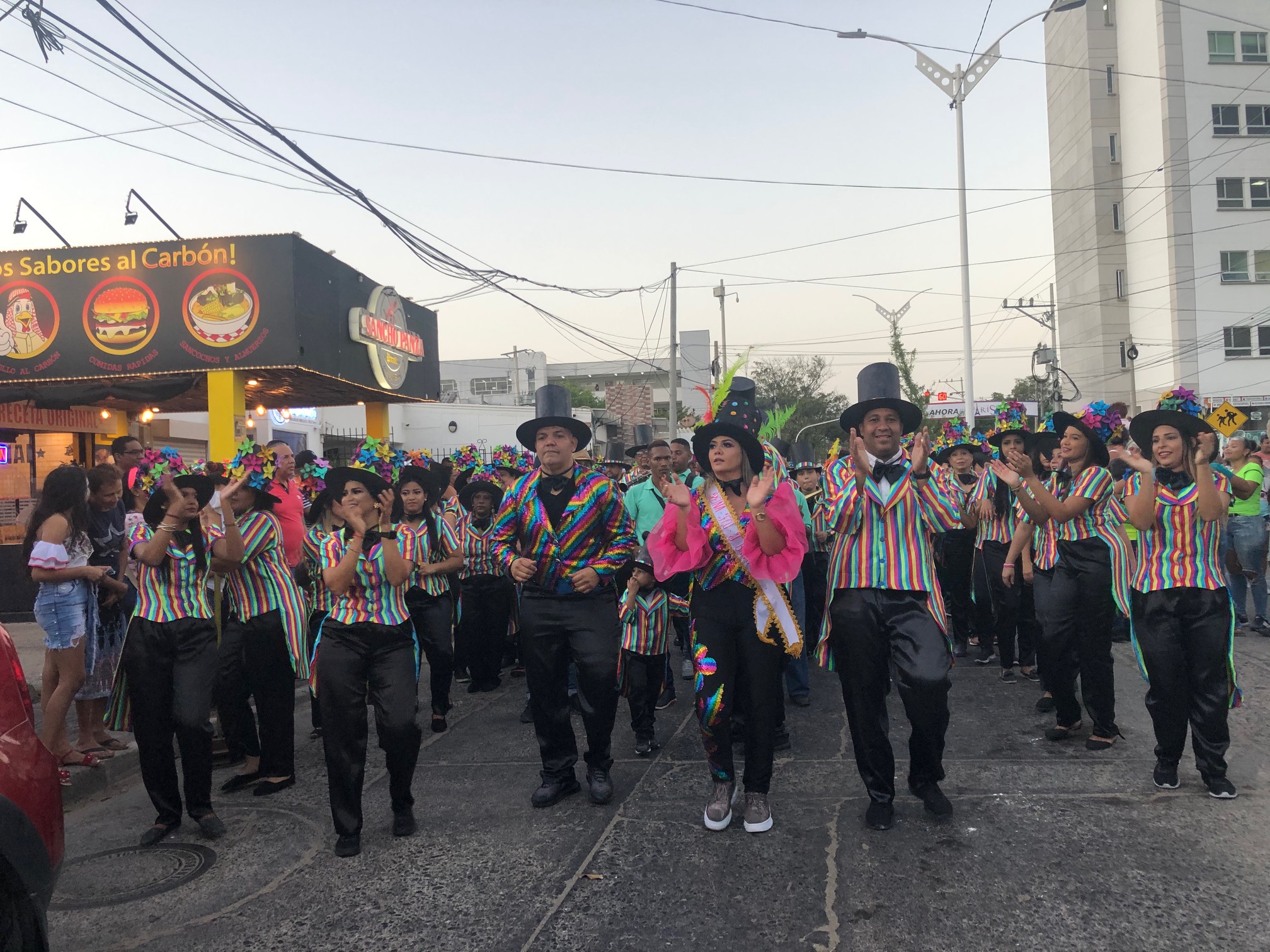 Con evento virtual, rememorarán momentos del desfile en honor a Francisco J. Brito
