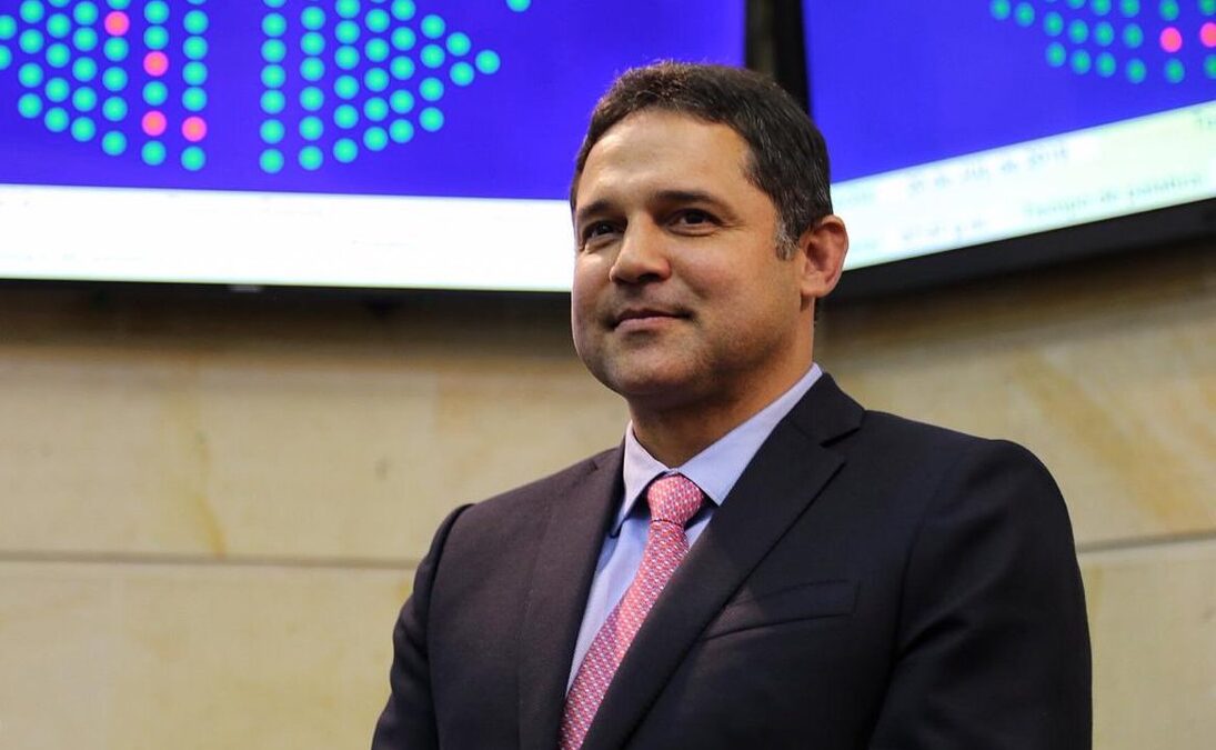 Senador Honorio Henríquez ratifica apoyo a estrategias implementadas por el Icbf en el Magdalena y La Guajira